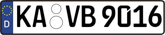 KA-VB9016