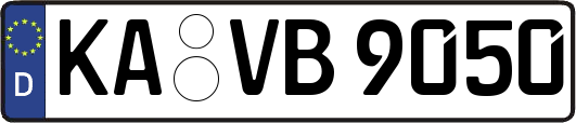 KA-VB9050