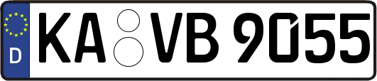 KA-VB9055