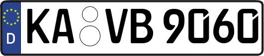 KA-VB9060