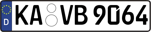 KA-VB9064