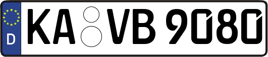 KA-VB9080