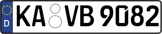 KA-VB9082
