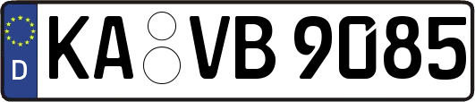 KA-VB9085