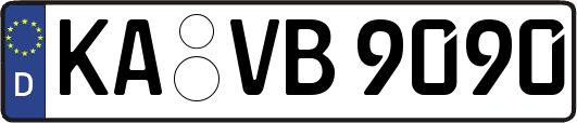 KA-VB9090