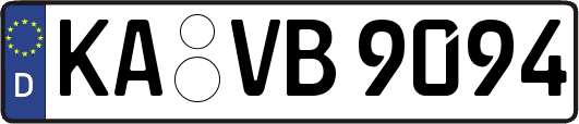 KA-VB9094