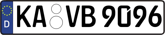 KA-VB9096