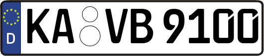KA-VB9100