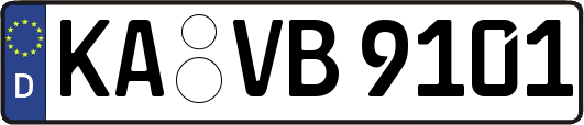KA-VB9101