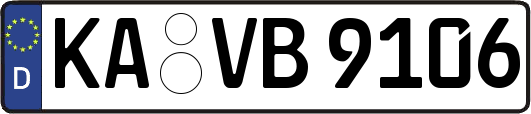 KA-VB9106