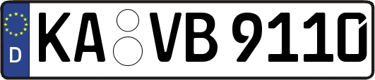 KA-VB9110