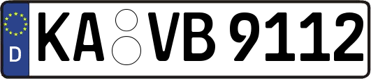 KA-VB9112