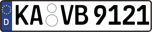 KA-VB9121