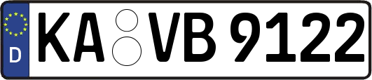 KA-VB9122