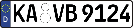 KA-VB9124