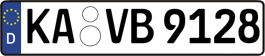 KA-VB9128