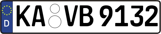 KA-VB9132