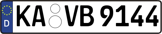 KA-VB9144