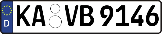 KA-VB9146