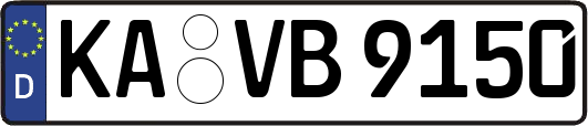 KA-VB9150