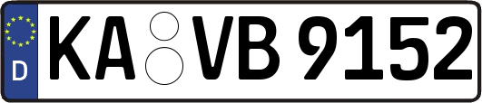 KA-VB9152