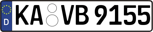 KA-VB9155