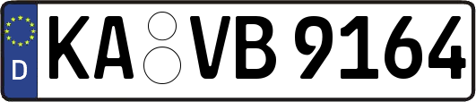 KA-VB9164