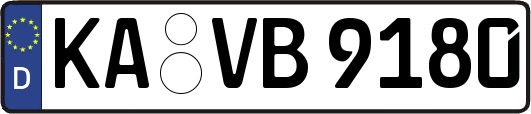 KA-VB9180