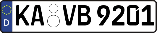 KA-VB9201