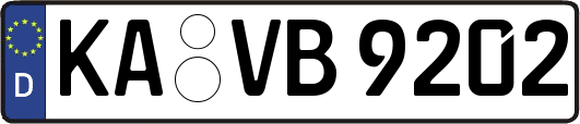 KA-VB9202