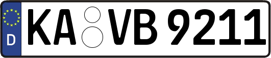 KA-VB9211