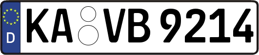 KA-VB9214