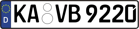 KA-VB9220