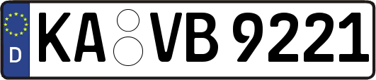 KA-VB9221