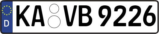 KA-VB9226