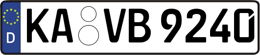 KA-VB9240
