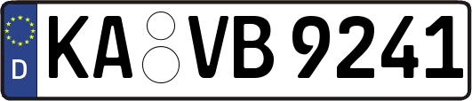 KA-VB9241