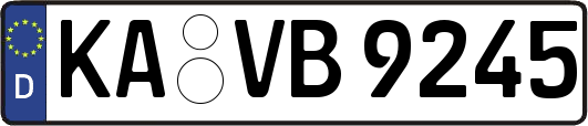 KA-VB9245