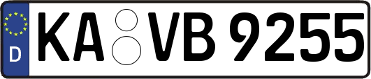 KA-VB9255