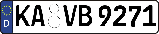 KA-VB9271