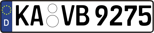 KA-VB9275