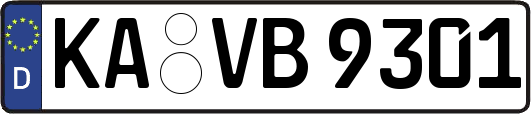KA-VB9301