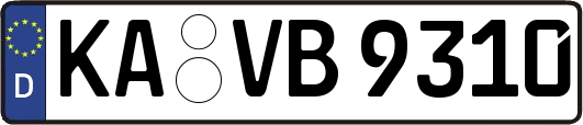 KA-VB9310