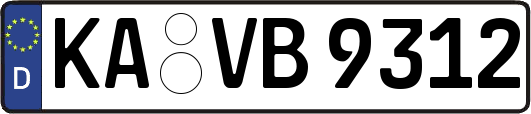 KA-VB9312