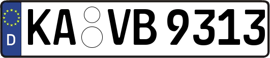 KA-VB9313