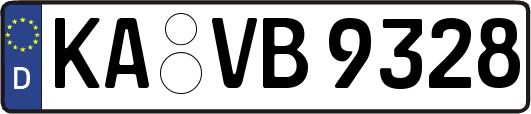 KA-VB9328