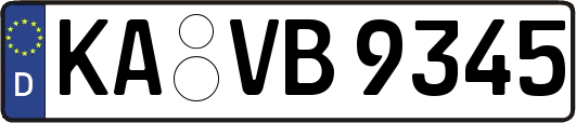 KA-VB9345