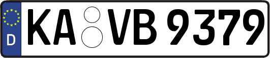 KA-VB9379