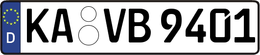 KA-VB9401