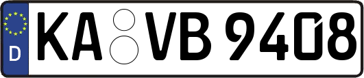 KA-VB9408